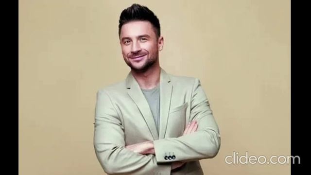 Видео. Новости о Сергее Лазареве