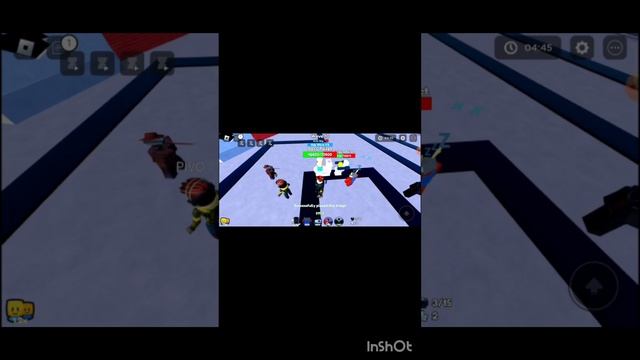 играю в 'toilet tower defense'' с другом из руна #roblox #Deriw #Rune смотреть онлайн