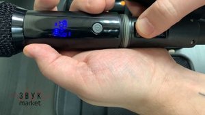 Altronix SINGER 200D - Лучшая караоке-колонка 2024 года! Краткий о?