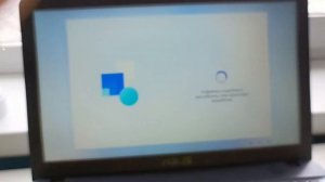 Как установить Windows 11 на ноутбук ASUS D541N! Подробный гайд