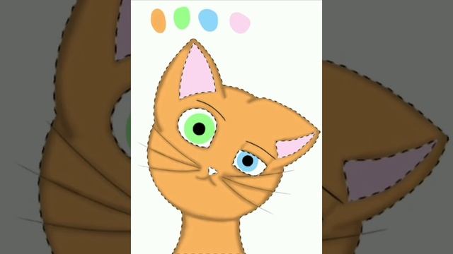 Speedpaint:мой oc кот Кантри смотреть онлайн