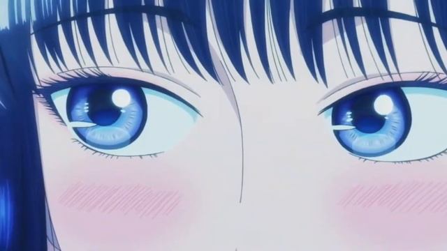 ❰AMV❱ Любовь похожа на прошедший дождь. смотреть онлайн