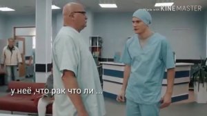 Саша и Ваня //Оля и Ваня 😍 __Нити судьбы