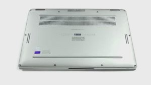 Разборка ноутбука Dell Latitude 7400