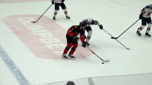 Омские хоккеисты стали чемпионами ЮХЛ