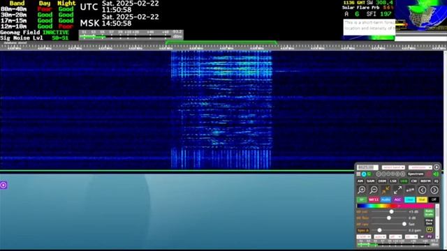 увб 76 сообщение номер 2  22.02.2025 14:49 MSK смотреть онлайн