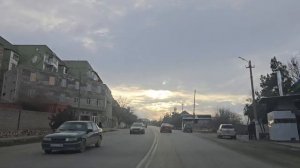 ISTARAVSHAN CITY Навор аз Истаравшан