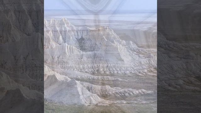 Плато Актолагай (Ақтолағай үстірті, Plateau Aktolagai) смотреть онлайн