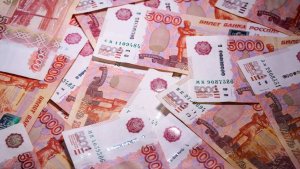 Сына президента общества слепых подозревают в вымогательстве 30 млн