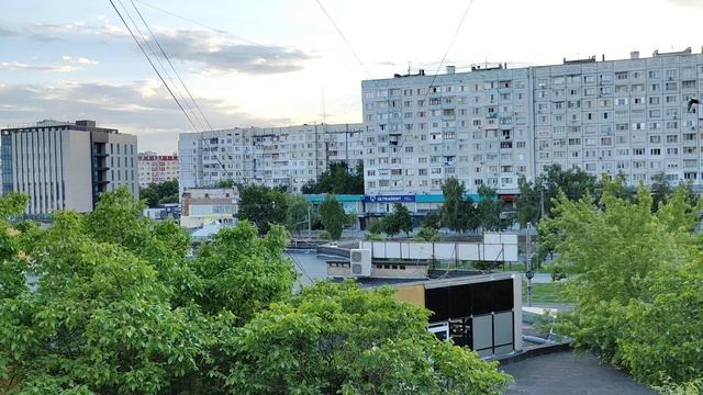 Всемирная радиосеть. Радио Словакии. 22 метра КВ. АМ. смотреть онлайн