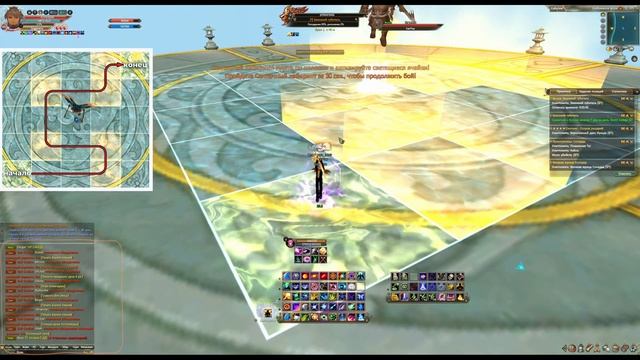 БЕЗЛИКИЙ ГУБИТЕЛЬ - 7 ЗОЛОТЫХ СУНДУКОВ В ВЗ🔥 PERFECT WORLD смотреть онлайн