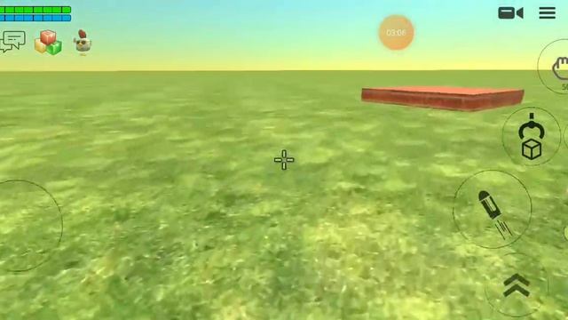 паркур в чикен гане смотреть онлайн