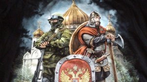 НОВИНКА-2025!!! Песня "Не закончен последний бой" Проект "Мечи Добра" (SaViN)