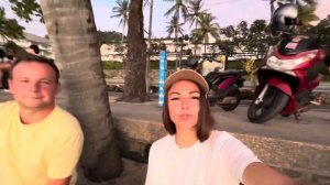 Таиланд, Пхукет. Patong Lodge. Пхи Пхи и Чео Лан