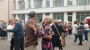 Настоящий мужчина....... 25.05.25 Гомель парк Луначарского 🥰💫