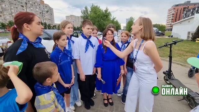 04.06.2024.«Знай, помни, соблюдай!» смотреть онлайн