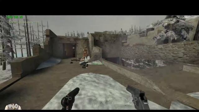 Fistful of Frags movie.Part 2-Часть втрорая смотреть онлайн