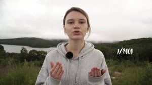 Как настроить фотоаппарат? | Ручной режим