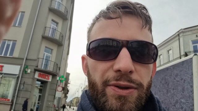 Как е храната в Полша в сравнение с България? смотреть онлайн