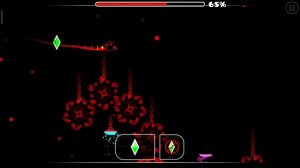 Secret way medium demon, медиум демон с секрет вейем