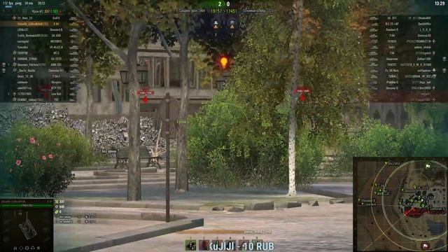 СТРИМ: E50 - ЧЕЛЛЕНДЖ НА 3 ОТМЕТКИ | WORLD OF TANKS смотреть онлайн