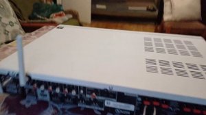 AV-Ресивер Pioneer VSX-S520D , і пара колонки AEG