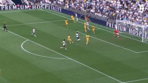 Tottenham Hotspur 1-4 Brighton | Premier League Highlights