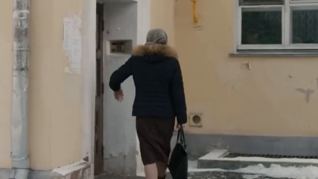 Горячая точка 3 сезон 17 серия