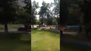 Вихрь - аттракцион на все века.