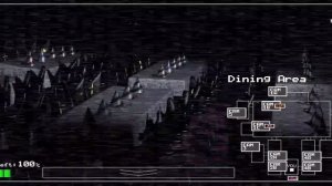 Я продолжаю проходить fnaf