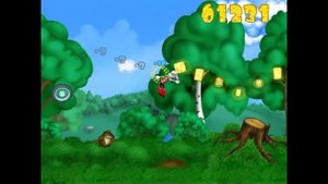 Кот Леопольд: Догонялки (2005) - Полное прохождение (PC)