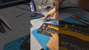 Xiaomi Mi Pad 5 Замена Дисплея