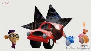 Чинилы 2 часть