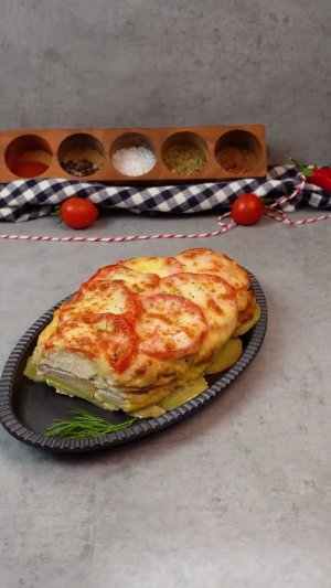 Всего один трюк, и куриная грудка будет таять во рту, как масло