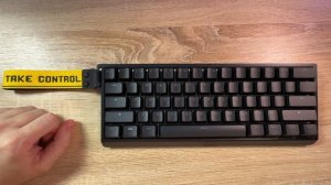 Пред-обзор WOOTING 60HE+ - МЕНЯ ПРОГРЕЛИ (#wooting #wooting60he  #Magnetic)