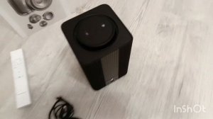 Яндекс станция 2 с ZigBee