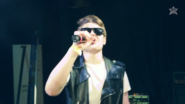 СлаГо / Хип-хоп фестиваль Сплав Слов : Воплоти Мечту смотреть онлайн