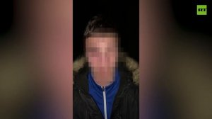 ФСБ задержала четырёх подростков за подготовку теракта в Екатеринбурге