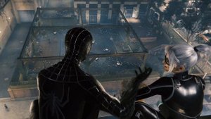 Все сцены Человека-паука и Черной кошки (Marvel's Spider-Man ps4)