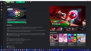 Обновление Dandy's World!!! (другой микрофон был)