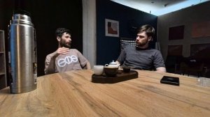 ПОДКАСТ #1: "ТОЧКА РОСЫ" — ЖИЗНЬ В РИТМЕ ПРИРОДЫ