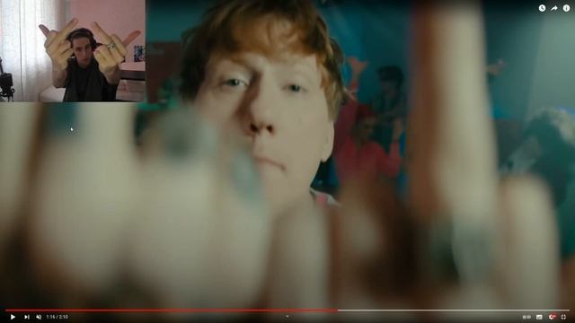 Брамо смотрит - DK - Ночь (Клип, 2024) | Брамо смотрит клип н? смотреть онлайн