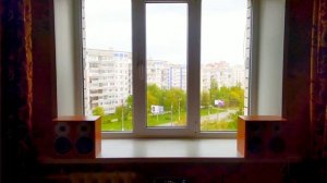 СРАВНЕНИЕ & SVEN HA-1410T⚔⚔⚔⚔⚔DAVID AUDIO