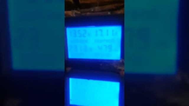 MakeSkyBlue 60А начало тестирования смотреть онлайн