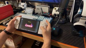 Обзор на MobaPad M6 HD