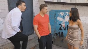 Серго и Музыка