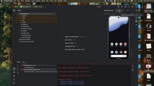 Создание и настройка Android Emulator в Android Studio | Курс "Основ?
