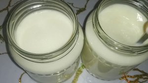 Мацони. Вкусный и полезный кисломолочный продукт 👍