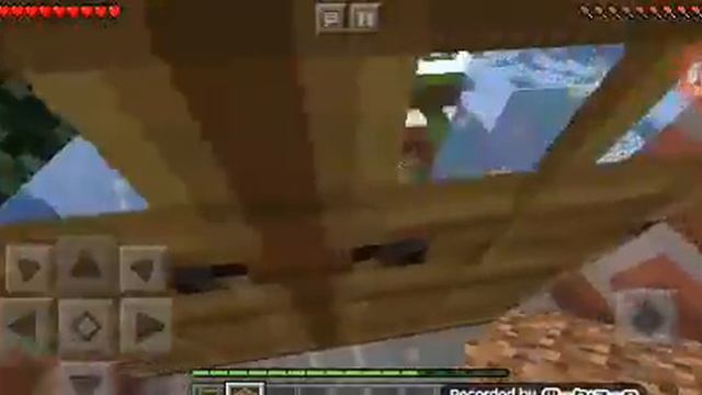 Новогодний паркур? смотреть онлайн