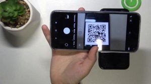 REDMI 13 | Как сканировать qr коды на REDMI 13 - Как читать коды ?
